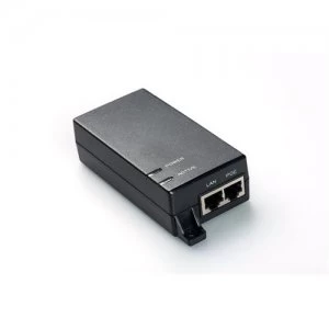 Image of Digitus DN-95102-1 PoE adapter Gigabit Ethernet 48 V