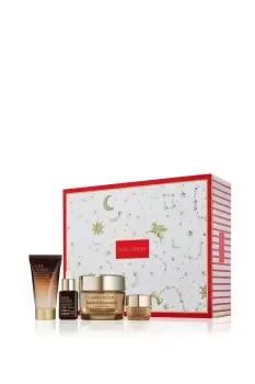 Image of The Lift + Firm 4 Piece Skincare Routine Gift Set