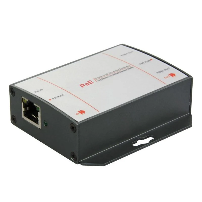 Image of FDL GIGABIT ULTRA PoE++ TYPE 4 PSE INJECTOR 802.3at/bt - 100W