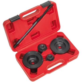 Image of Sealey Rear Bush Installation Tool for VW Golf IV and Audi A3