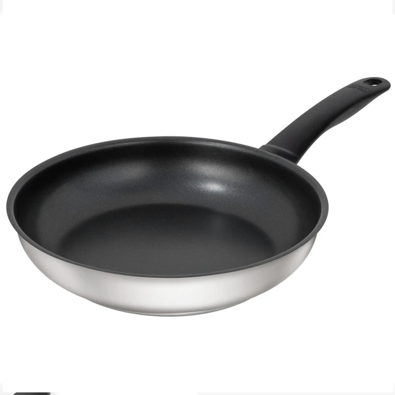Image of Kuhn Rikon Classic Frying Pan, 20cm