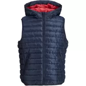 Image of Jack and Jones Bodywarmer - Blue