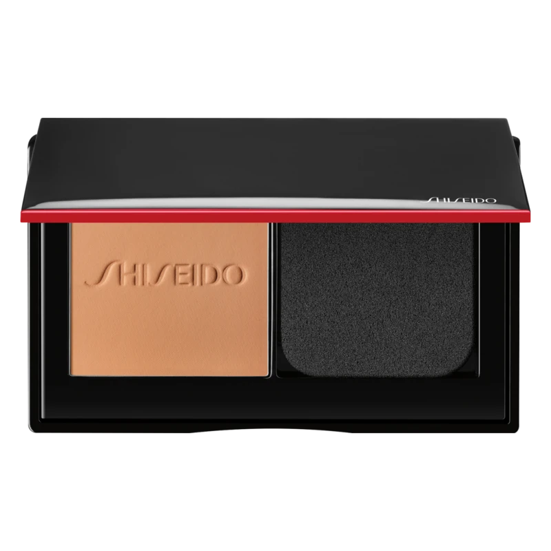 Image of SYNCHRO SKIN SELF-REFRESHING custom finish powder fdt. #310