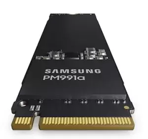 Image of Samsung PM991a 256GB M.2 PCIe 3 NVMe SSD Drive