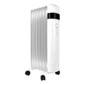 Image of TCP Smart Oil Filled Radiator 1500W
