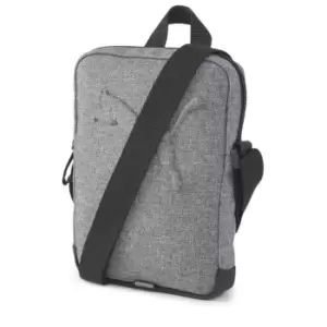 Image of Puma Buzz Portable Bag - Grey