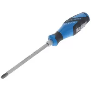 Image of Gedore 2160SK PH 3 1845314 Pillips screwdriver PH 3 Blade length: 150 mm DIN ISO 8764