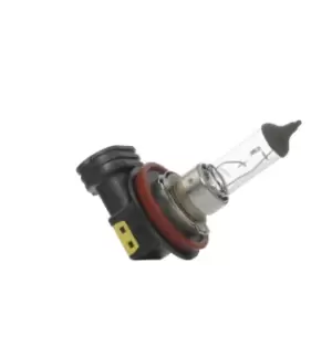 Image of Bosch Light Bulbs VW,AUDI,MERCEDES-BENZ 1 987 302 081 Bulb, fog light