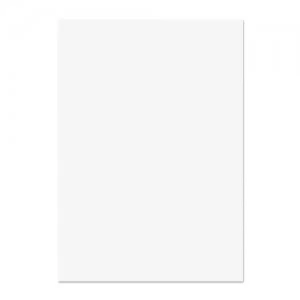 Image of Premium Business Paper DIamons White Laid A4 210x297mm 120gsm PK50