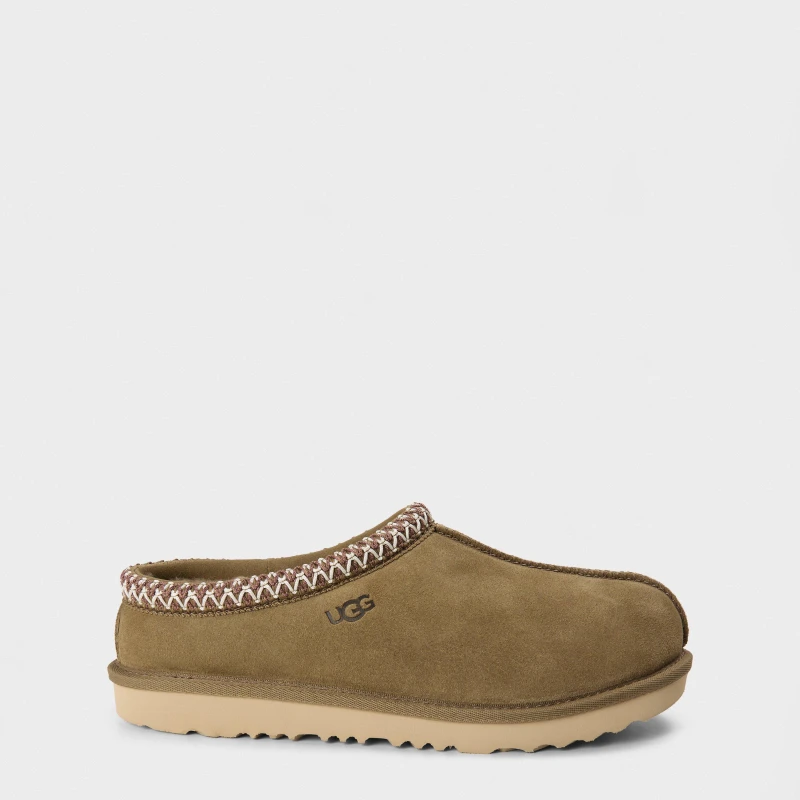 Image of UGG antilope tasman ii Junior slippers Brown UK 1