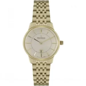 Image of Ladies Dreyfuss Co 1980 Watch