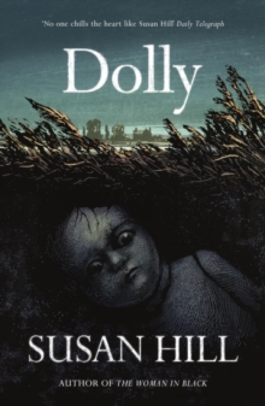 Image of Dolly : A Ghost Story Paperback / softback