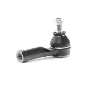 Image of RTS Track rod end 91-90402-1 Tie rod end,Track rod end ball joint RENAULT,NISSAN,TWINGO I (C06_),CLIO II (BB0/1/2_, CB0/1/2_)