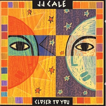 Image of JJ Cale - Lp-J.J. Cale-Closer To You -Lp Vinyl