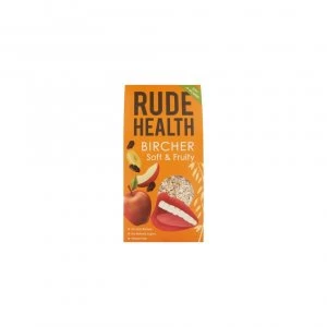 Image of Rude Health Bircher - Soft & Fruity Muesli 450g