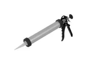 Image of Silverline 868709 Silicone Sausage Combi Gun 450ml