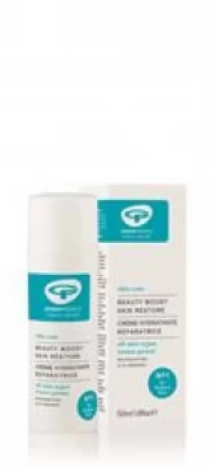 Image of Green People Beauty Boost Skin Restore 50ml