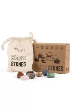 Image of Chakra Stones
