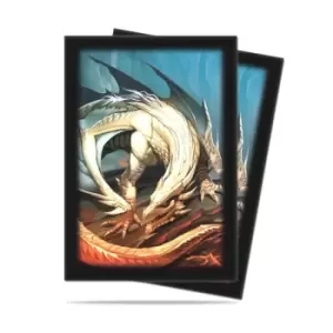 Image of Ultra Pro Small Dayoote Deck Protector - 10 Packs