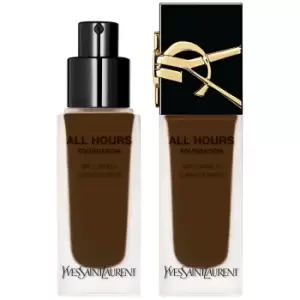 Image of Yves Saint Laurent All Hours Foundation (Various Shades) - DC9