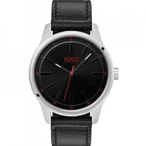 Image of Hugo Boss Dare 1530018 Men Strap Watch