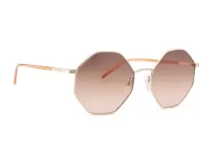 Image of Moschino Love MOL029/S 3YG M2 56