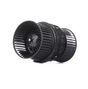 Image of RIDEX Blower Motor 2669I0149 Heater Blower Motor,Interior Blower RENAULT,VAUXHALL,Scenic III (JZ0/1_),GRAND SCENIC III (JZ0/1_)