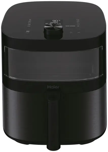 Image of Haier I-Master Series 5 HAF5TWA3 5.5L Digital Air Fryer