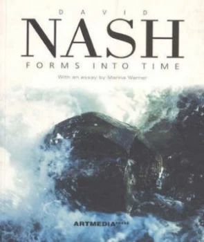 Image of David Nash by David Nash and Marina Warner Paperback