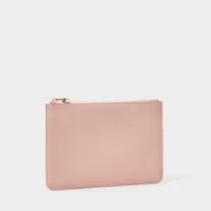 Image of Pink Birthday Wellness Secret Message Pouch KLB2188