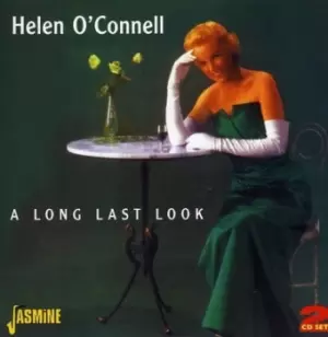 Image of A long last look by Helen O'Connell CD Album