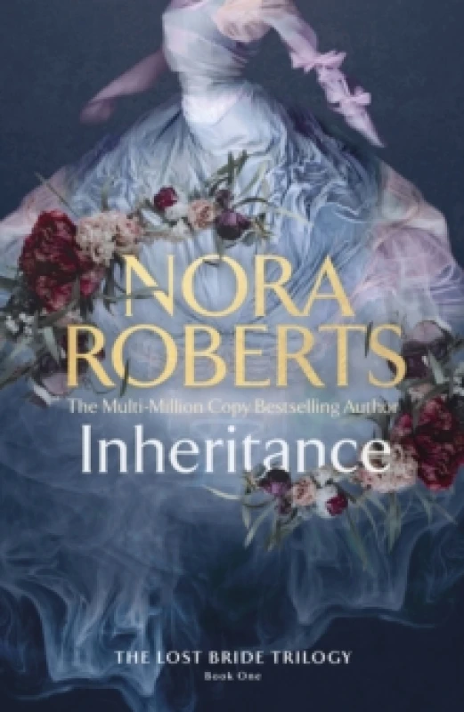 Image of Inheritance. Hardback. By Nora Roberts Books