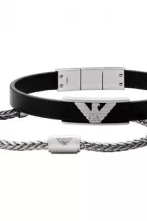 Image of Emporio Armani Jewellery EGS2875040 Bracelet