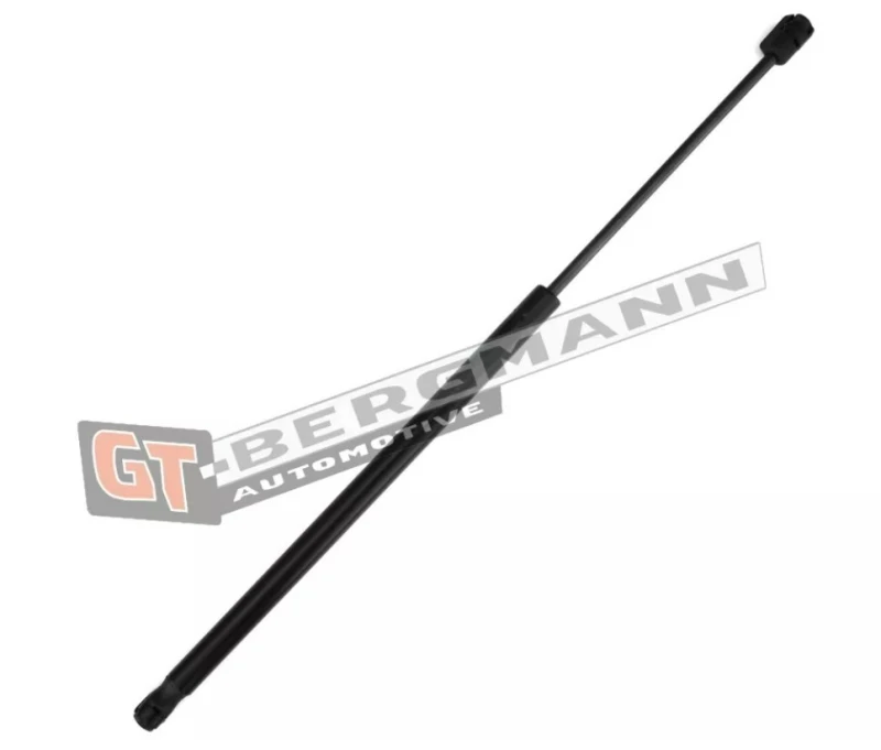 Image of GT-BERGMANN GT72-003 Tailgate strut both sides Gas Spring,boot (219)