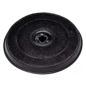 Image of Bosch DHZ2701 Carbon Filter for DHU645P DHU646P DHU642P Hoods