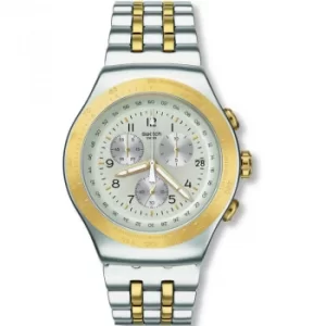 Image of Swatch Live My Time Watch