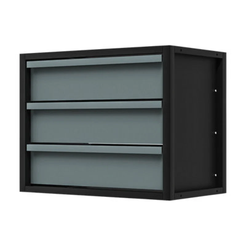 Image of Sealey Sealey APMRM3 Modular Racking Mid Unit 3 Drawer 580mm