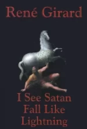 Image of i see satan fall like lightning