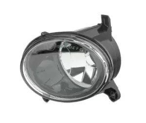 Image of TYC Fog Lights 19-0648-01-9 Rear Fog Lights,Fog Lamp AUDI,SEAT,A6 Avant (4F5, C6),Q5 (8RB),A4 Limousine (8K2, B8),A6 Limousine (4F2, C6),Exeo ST (3R5)