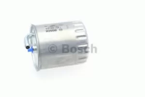 Image of Bosch 1457434416 Fuel Line Filter N4416