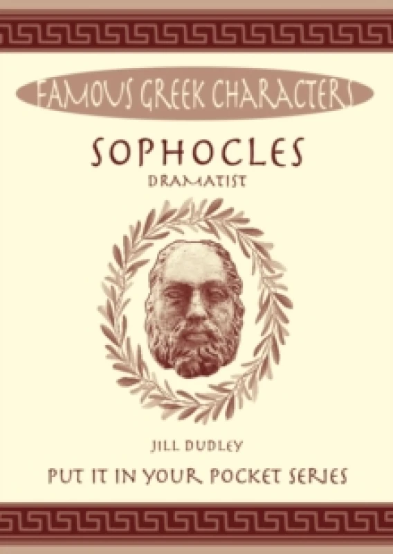 Image of Sophocles Paperback / softback