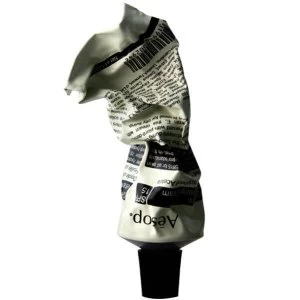 Image of Aesop Sage & Zinc Facial Hydrating Cream SPF15 40ml