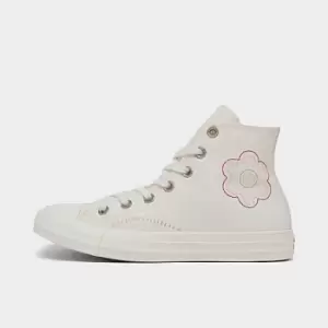 Image of Womens Converse Chuck Taylor High Top Casual Shoes