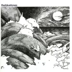Image of The Bluetones - The Bluetones CD Album - Used
