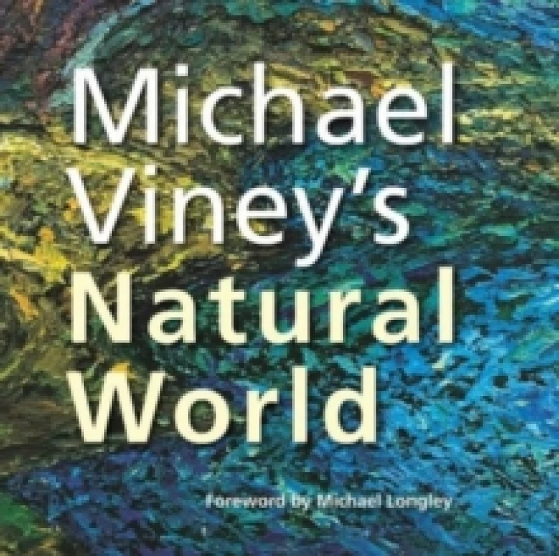 Image of Michael Viney's Natural World Paperback / softback
