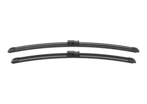 Image of Bosch Wiper blade 3 397 118 927 Windscreen wiper,Window wiper VW,MAZDA,Golf IV Schragheck (1J1),POLO (9N_),Golf IV Variant (1J5),Bora Limousine (1J2)