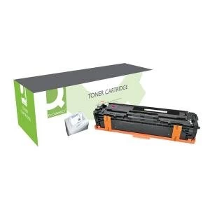 Image of Q-Connect HP 131A Magenta Laser Toner Ink Cartridge