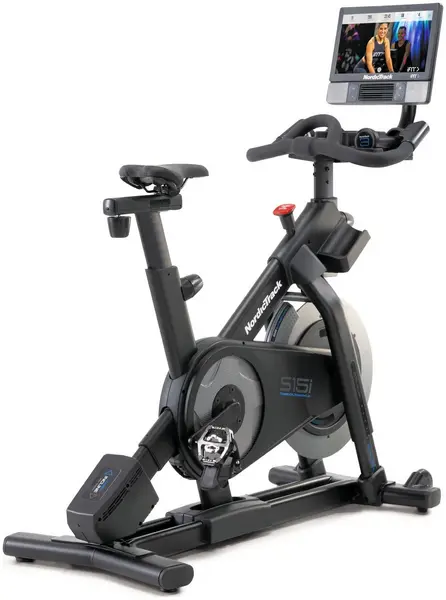 Image of Nordic Track S15i Studio Cycle Exercise Bike