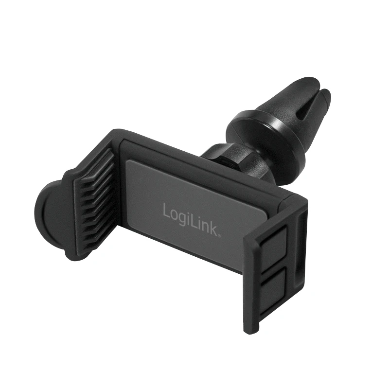 Image of LogiLink AA0113 holder Passive holder Mobile phone/Smartphone Black