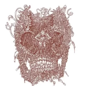 Image of Undertow by Blind Idiot God CD Album